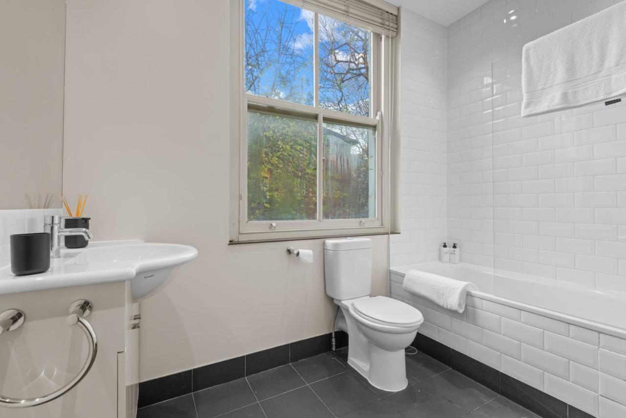 Apartamento Notting Hill: Stylish 1br With Terrace - Londres