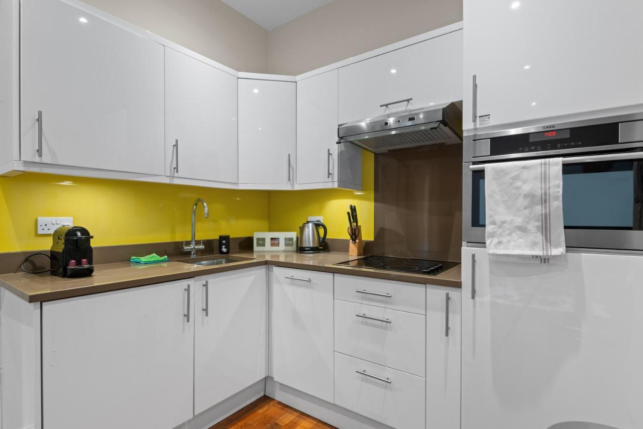 Apartamento Notting Hill: Stylish 1br With Terrace - *