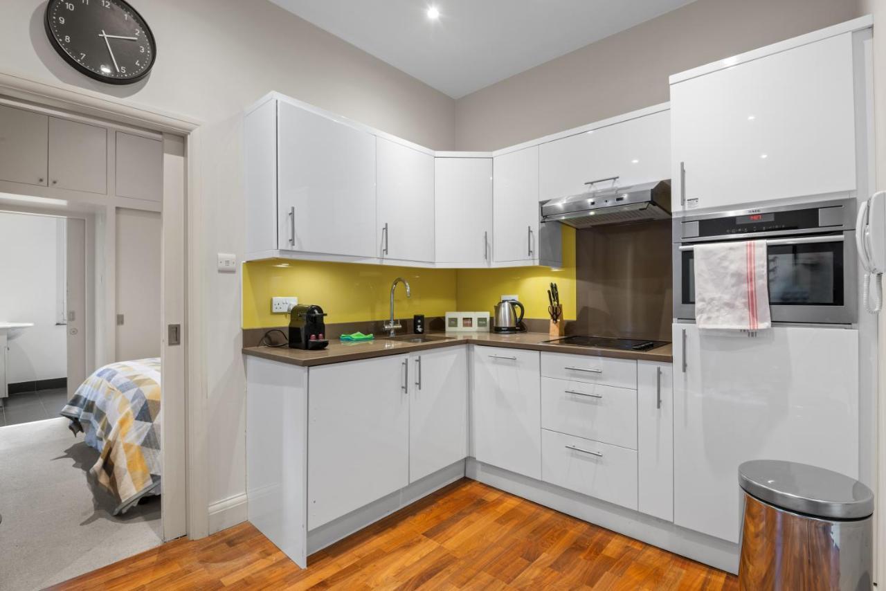 Apartamento Notting Hill: Stylish 1br With Terrace - Londres
