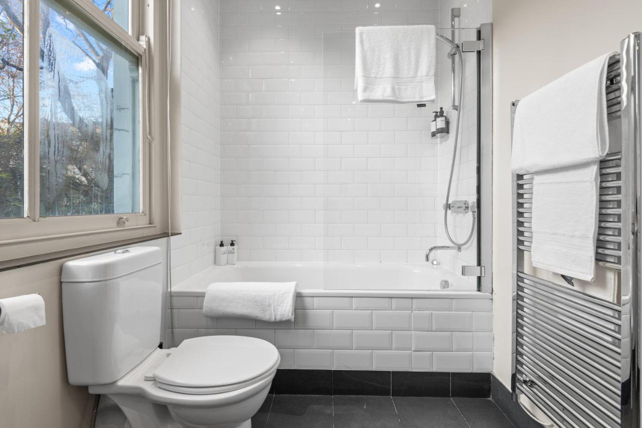 Notting Hill: Stylish 1br With Terrace - Apartamento Londres